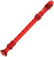 YAMAHA YRS 20 BR ΦΛΟΓΕΡΑ ΣΟΠΡΑΝΟ BAROQUE