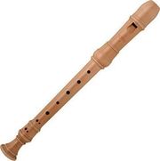 MOECK MOECK 4202 ΦΛΟΓΕΡΑ ΣΟΠΡΑΝΟ BAROQUE ΞΥΛΙΝΗ