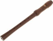 MOECK MOECK 1253 ΦΛΟΓΕΡΑ ΣΟΠΡΑΝΟ GERMAN ΞΥΛΙΝΗ