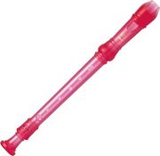 YAMAHA YRS 20GP ΦΛΟΓΕΡΑ ΣΟΠΡΑΝΟ GERMAN ΠΛΑΣΤΙΚΗ