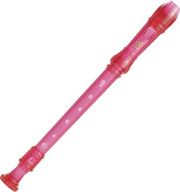 YAMAHA YRS 20BP ΦΛΟΓΕΡΑ ΣΟΠΡΑΝΟ BAROQUE ΠΛΑΣΤΙΚΗ