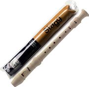 STAGG STAGG REC GER ΠΛΑΣΤΙΚΗ ΦΛΟΓΕΡΑ ΣΟΠΡΑΝΟ