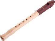 MOECK MOECK 1020 FLAUTO 1 PLUS ΣΟΠΡΑΝΟ GERMAN MAPLE ΦΛΟΓΕΡΑ