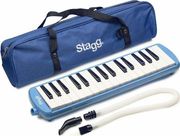 STAGG STAGG MELOSTA 32 BLUE ΠΙΑΝΙΚΑ - ΜΕΛΟΝΤΙΚΑ