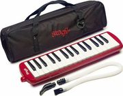 STAGG STAGG MELOSTA 32 RED ΠΙΑΝΙΚΑ - ΜΕΛΟΝΤΙΚΑ