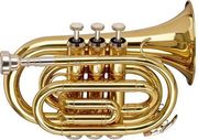 STAGG STAGG WS-TR245S ΤΡΟΜΠΕΤΑ BB POCKET