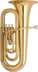 JOHN PACKER JP077 MKII ΤΟΥΜΠΑ EB LACQUER