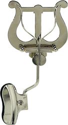 GEWA GEWA ΑΝΑΛΟΓΙΟ ΜΟΥΣΙΚΗΣ ΤΡΟΜΠΟΝΙΟΥ (ΛΥΡΑ) ΕΠΙΝΙΚΕΛΩΜΕΝΟ