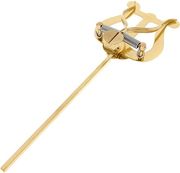 RMB RMD 303 MEDIUM ΑΝΑΛΟΓΙΟ ΜΟΥΣΙΚΗΣ (ΛΥΡΑ) ΓΙΑ ΤΟΥΜΠΑ - ΕΥΦΩΝΙΟ - ΒΑΡΥΤΟΝΟ - ΑΛΤΙΚΟΡΝΟ