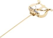 RMB RMD 330 LARGE ΑΝΑΛΟΓΙΟ ΜΟΥΣΙΚΗΣ (ΛΥΡΑ) ΓΙΑ ΤΟΥΜΠΑ - ΕΥΦΩΝΙΟ - ΒΑΡΥΤΟΝΟ - ΑΛΤΙΚΟΡΝΟ