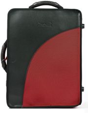BAM L BAM 3028SH TREKKING ΘΗΚΗ - ΒΑΛΙΤΣΑ ΚΛΑΡΙΝΕΤΟΥ ΔΙΠΛΗ BB / A ΜΠΟΡΝΤΩ