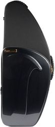 BAM L ΒΑΜ TREK3022SC NEW TREKKING ΘΗΚΗ - ΒΑΛΙΤΣΑ ΤΕΝΟΡΟ ΣΑΞΟΦΩΝΟΥ ΒLACK CARBON