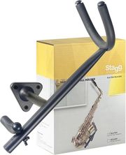 STAGG SLAT SLA-TSH ΣΤΗΡΙΓΜΑ TΟΙΧΟΥ ΓΙΑ ΣΑΞΟΦΩΝΟ TΕΝΟΡΟ