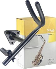 STAGG SLA-ASH ΣΤΗΡΙΓΜΑ TΟΙΧΟΥ ΓΙΑ ΣΑΞΟΦΩΝΟ ΑΛΤΟ