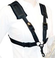 BG FRANCE ZΩΝΗ ΣΑΞΟΦΩΝΟΥ SNAP HOOK COMFORT S40CSH MEN