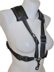 BG FRANCE ZΩΝΗ ΣΑΞΟΦΩΝΟΥ SNAP HOOK COMFORT S41CSH LADIES