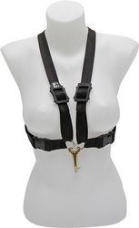 BG FRANCE S41MSH ΖΩΝΗ ΠΛΑΤΗΣ ΓΙΑ ’ΛΤΟ / ΤΕΝΟΡΟ / ΒΑΡΥΤΟΝΟ ΣΑΞΟΦΩΝΟ