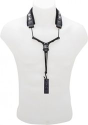 BG BG C20YGLP ZEN NYLON GLAM DELUXE ΖΩΝΗ ΚΛΑΡΙΝΟΥ