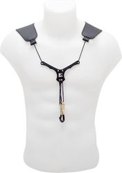 BG FRANCE S80YGMSH ZEN BRACE YOKE ΖΩΝΗ ’ΛΤΟ / ΤΕΝΟΡΟ ΣΑΞΟΦΩΝΟΥ