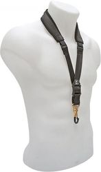 BG FRANCE S10 MSH COMFORT ZΩΝΗ ΓΙΑ ’ΛΤΟ-ΤΕΝΟΡΟ ΣΑΞΟΦΩΝΟ (SNAP HOOK)