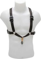 BG FRANCE S43MSH XL MEN ZΩΝΗ ΣΑΞΟΦΩΝΟΥ ΓΙΑ ’ΛΤΟ - ΤΕΝΟΡΟ ΚΑΙ ΒΑΡΥΤΟΝΟ XL ΜΕΓΕΘΟΣ