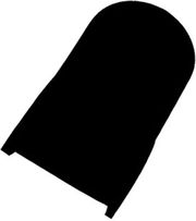 SELMER SELMER 1727 THUMB REST