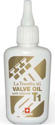 LA TROMBA VALVE OIL T1 CLASSIC ΓΙΑ ΠΝΕΥΣΤΑ