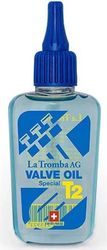 LA TROMBA VALVE OIL T2 ΓΙΑ ΠΝΕΥΣΤΑ