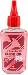 LA TROMBA SLIDE OIL P3 ΓΙΑ ΤΡΟΜΠΟΝΙΑ