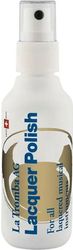 LA TROMBA LACQUER POLISH ΓΙΑ ΠΝΕΥΣΤΑ