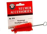 CONN SELMER CONN SELMER 814 ΒΟΥΡΤΣΑ ΚΑΘΑΡΙΣΜΟΥ ΕΠΙΣΤΟΜΙΟΥ ΞΥΛΙΝΩΝ ΠΝΕΥΣΤΩΝ