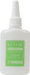 YAMAHA KEY OIL 03 ΛΑΔΙ ΓΙΑ ΞΥΛΙΝΑ ΠΝΕΥΣΤΑ (LIGHT)