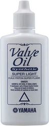 ΥΑΜΑΗΑ VALVE OIL SUPER LIGHT 3