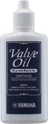 ΥΑΜΑΗΑ VALVE OIL VINTAGE 3