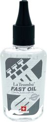 LA TROMBA ΛΑΔΙ FAST OIL