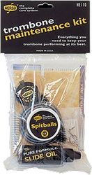 DUNLOP HE-110 ΠΛΗΡΕΣ ΣΕΤ ΚΑΘΑΡΙΣΜΟΥ-ΣΥΝΤΗΡΗΣΗΣ-ΓΥΑΛΙΣΜΑΤΟΣ ΓΙΑ ΤΡΟΜΠΟΝΙ