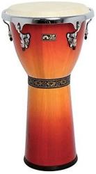 GEWA DJEMBE GEWAPURE CLUB SALSA REDBURST