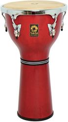 GEWA DJEMBE GEWAPURE CLUB SALSA PRO RED