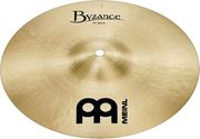 MEINL ΠΙΑΤΙΝΙΑ MEINL 10 BYZANCE TRADITIONAL SPLASH