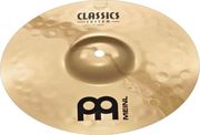 MEINL ΠΙΑΤΙΝΙΑ MEINL 10 CLASSICS CUSTOM SPLASH