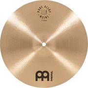 MEINL ΠΙΑΤΙΝΙΑ MEINL 12 PA12S PURE ALLOY SPLASH