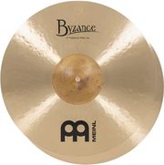 MEINL ΠΙΑΤΙΝΙΑ MEINL 15 BYZANCE POLYPHONIC HI-HATS