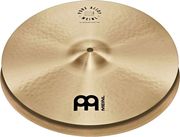 MEINL ΠΙΑΤΙΝΙΑ MEINL 15 PURE ALLOY MEDIUM HI-HATS