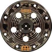 MEINL ΠΙΑΤΙΝΙΑ MEINL 16 CC16DATRCH CLASSICS CUSTOM DARK TRASH CHINA