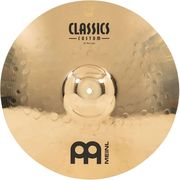 MEINL ΠΙΑΤΙΝΙΑ MEINL 16 CC16TC-B CLASSICS CUSTOM BRILLIANT THIN CRASH