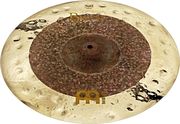 MEINL ΠΙΑΤΙΝΙΑ MEINL 16 BYZANCE EXTRA DRY DUAL CRASH