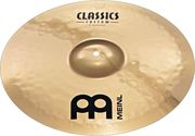 MEINL ΠΙΑΤΙΝΙΑ MEINL 16 CLASSICS CUSTOM MEDIUM CRASH