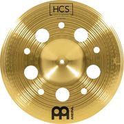 MEINL ΠΙΑΤΙΝΙΑ MEINL 16 HCS TRASH CRASH CHINA