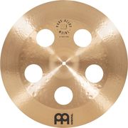 MEINL ΠΙΑΤΙΝΙΑ MEINL 18 PA18TRCH PURE ALLOY TRASH CHINA