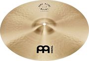 MEINL ΠΙΑΤΙΝΙΑ MEINL 18 PURE ALLOY MEDIUM CRASH